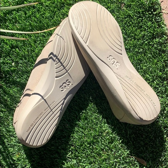 The SAS Funk Slip On Loafer - Picture 3 of 4